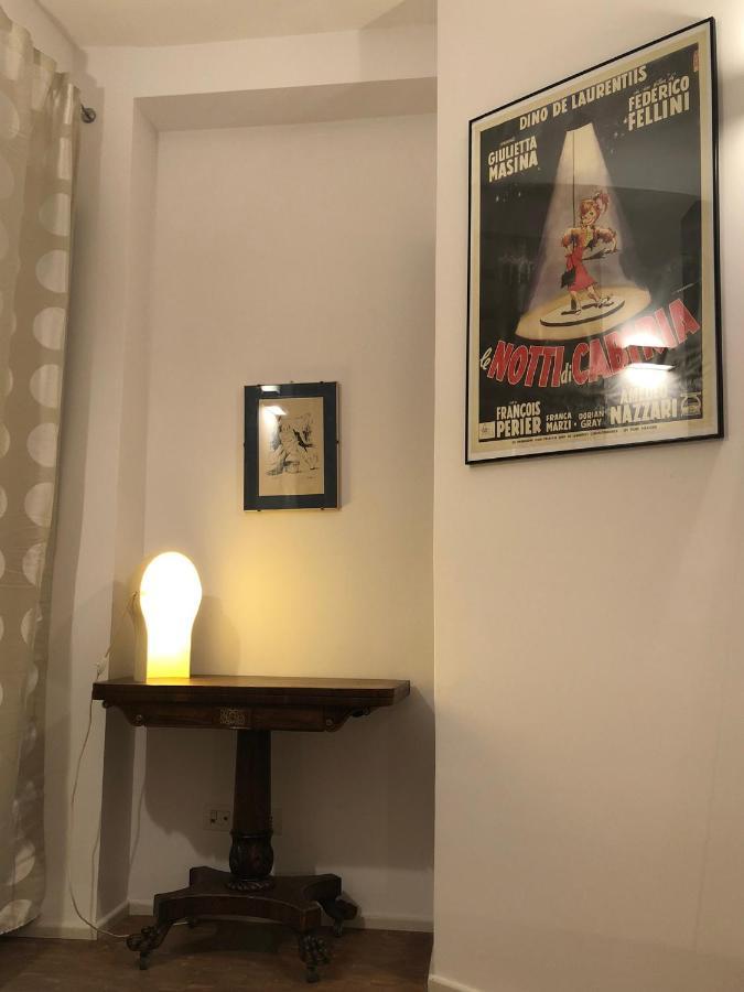 Lungotevere Bed&Bike Roma Esterno foto