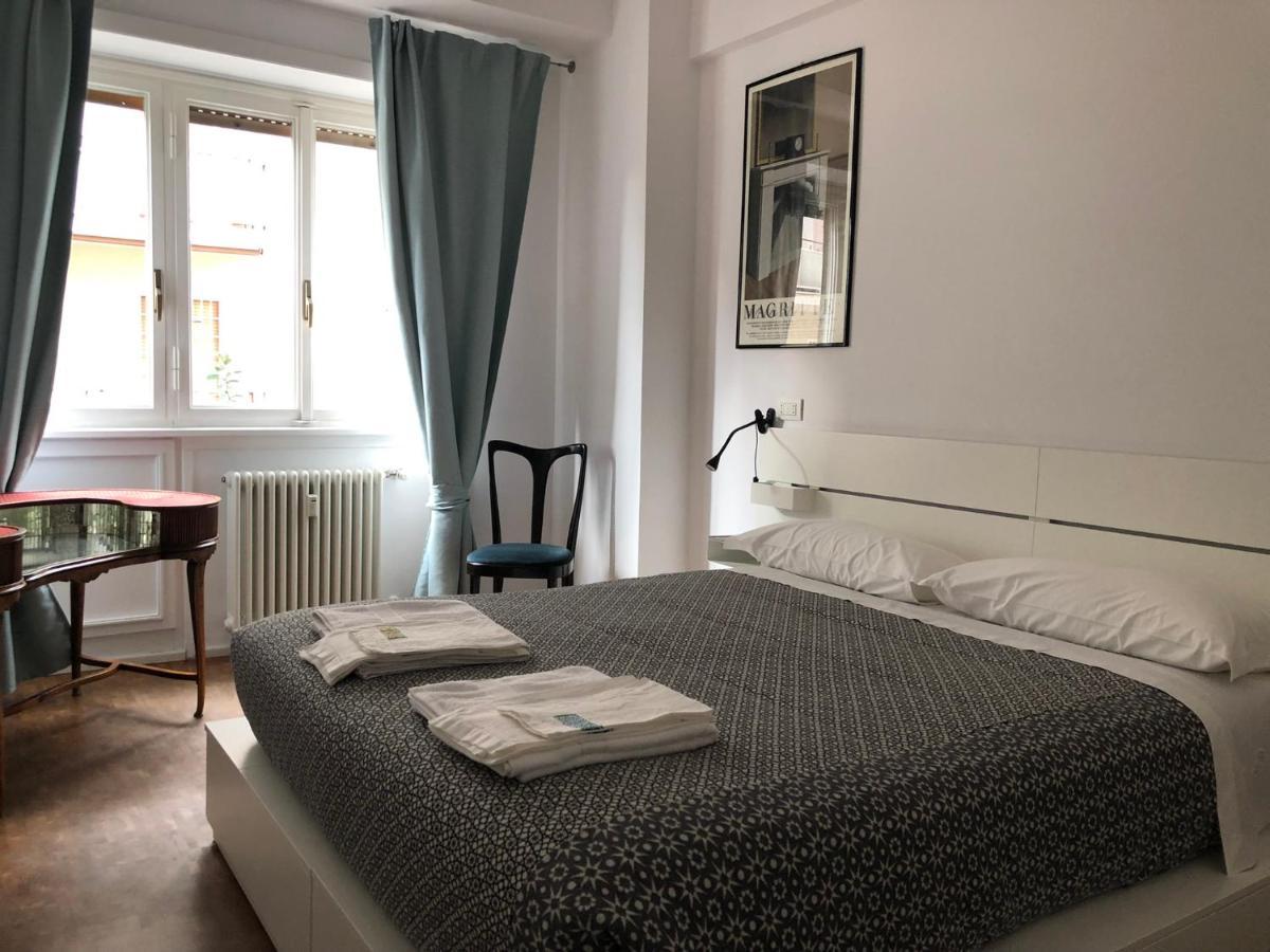 Lungotevere Bed&Bike Roma Esterno foto